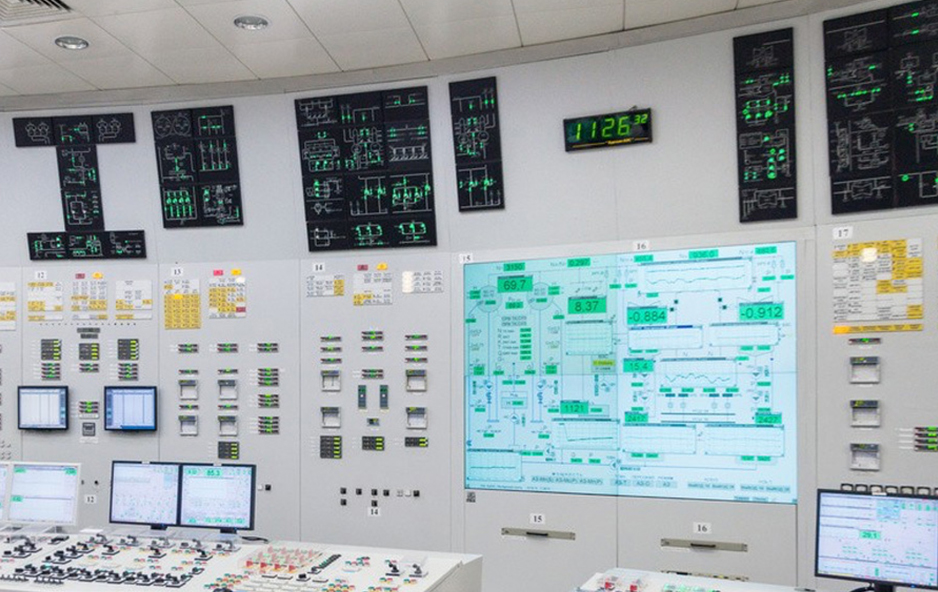 Industrial Control PCBA