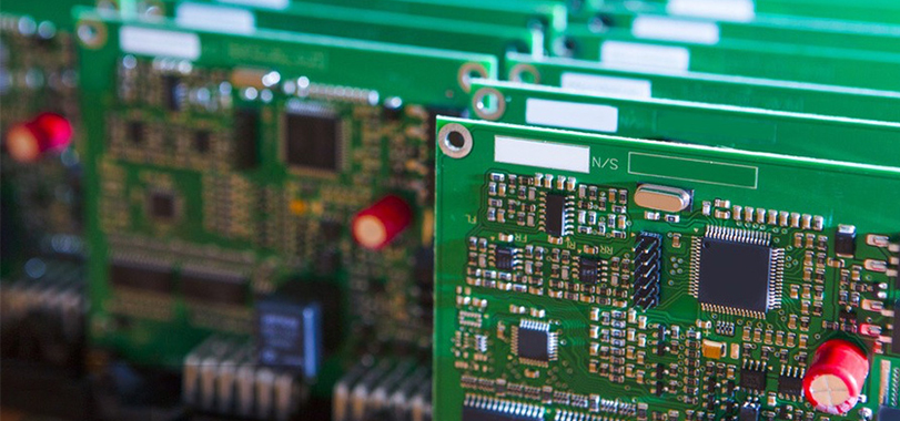 Automotive Electronics PCBA