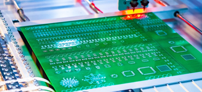 All About PCB Tooling Holes: What They Are and Where They Go