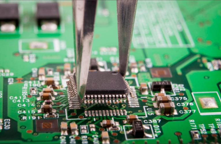 SMT PCB Assembly